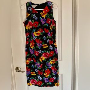 Midi Dress